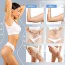 Facial Care Body Machine The Whole Body,Home Use