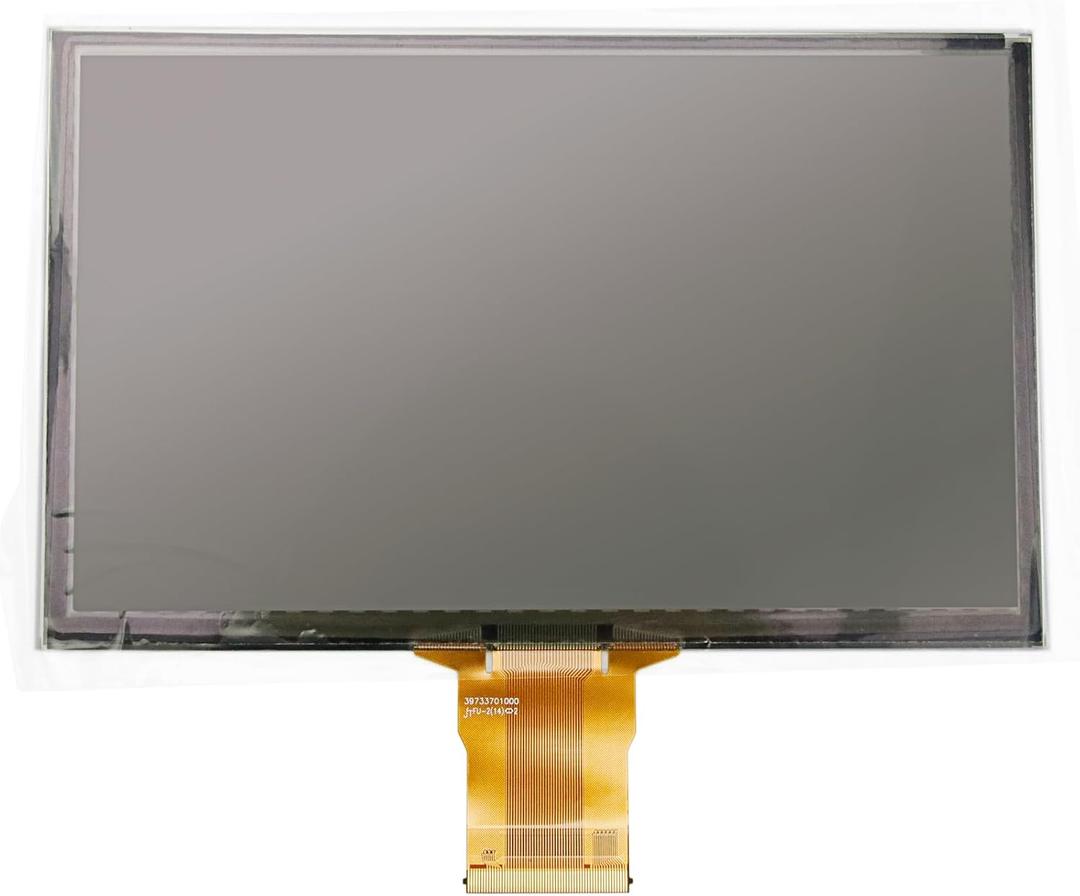 New 8" Touch Screen Glass Digitizer for 2011-2018 Ford Sync3 Radio Focus F150 Lincoln Navigation GPS LCD