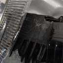 oneisall Quiet Cat Clippers for Matted & Long Hair, 2-Speed Cordless Pet Shaver Grooming Kit for Cats, Small Dogs & Animals (Blue)