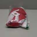 Premium American Flag 3x5 Ft TearProof Series for Outside, Heavy Duty OutdoorLongest Lasting, Super Tough Fade Resistant Spun Polyester, High Wind US Outdoor Flags Embroidered Stars, Sewn Stripes, Brass Grommets