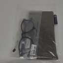 Peepers by PeeperSpecs Womens Bengal (Charcoal Horn) 2.50
