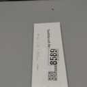 Densuuclin Toothbrush Replacement Heads for Philips Sonicare and More Click-on Handles 12 Pack White