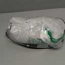 Little Unicorn Winter Car Seat Cover | Premium Insulated Fabric | Universal Fit & Easy to Install | Travel Bag Included (Pearl)