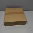 WILLBOND 2 Pcs Halloween Bathroom Rugs Spooky Pumpkin Bath Mat Non Slip Washable Halloween Bathroom Decor Mat Front Door Rugs for Holiday Kitchen Home Decor, 19.7 x 17.7 Inch