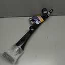 Grill Daddy Pro Made in USA - Ultimate Grill Brush for Outdoor BBQs & Grilling Accessories, Steam Cleaning Power, 22" Handle