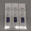 Compatible with Frigidaire WF3CB, PureSource 3, 706465, 242086201, 242086203, 242294501, 242069601, AP4567491, PS3412266, WF425, 3 PACK