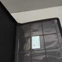 9-Pocket Toploader Binder, Clovecat Premium Card Book Holds 252 Trading Card with 20 Removable Top-loader SleevesPU Card Holder Folders,Card Album for MTG, TCG, Yugioh, Game & Sports Cards(Red)