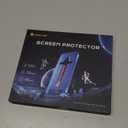 MAGIC JOHN 2 Pack for iPhone 13 Pro Max/iPhone 14 Plus 6.7 inch Tempered Glass Screen Protector, Auto Dust-Elimination Installation, Bubble Free, HD Clear, Easy Installation