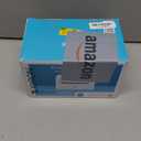 Xyron Create-a-Sticker, 5" Sticker and Label Maker Machine for Small Business and DIY Crafts, Includes Permanent Adhesive, Pre-Loaded (0501-05-10A)