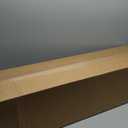 Windowless Portable Air Conditioners, 35" Evaporative Air Cooler w/1.2L Water Tank, 3 Ice Packs, 7H Timer, 60 Swing, No Hose No Window Needed, 3-IN-1 Portable AC Unit for Room Bedroom, Cream