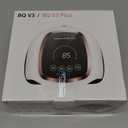 Gugusure UV LED Nail Lamp, Upgrade 180W Nail Dryer for Gel Polish with LCD Display, Auto Sensor and 4 Timer Settings, Professional Curing Lamp Light with 42 Beads for Salon and Home (White)