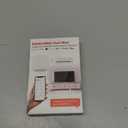 SwitchBot Hub Mini Smart Remote - IR Blaster, Link SwitchBot to Wi-Fi (Support 2.4GHz), Control TV, Air Conditioner, Compatible with Alexa, Google Home, IFTTT (White)