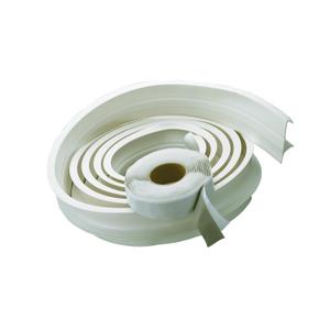 KOHLER Vinyl Tile-In Bead Installation Kit