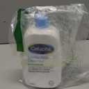 Cetaphil Face Wash, Hydrating Gentle Skin Cleanser for Dry to Normal Sensitive Skin, 20 oz, Fragrance Free, Soap Free and Non-Foaming