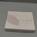 Niceye Handmade Baby Headbands Soft Stretchy Nylon Hair Bands with Bows for Newborn Infant Baby Toddler Girls- Pack of 6 (Pink)