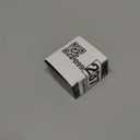 Dermablend Cover Creme High Coverage Foundation with SPF 30, 40W Caramel Beige, 1 Oz.