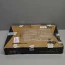 USX Mount Full Motion TV Wall Mount for Most 42-90 inch Flat Screen/LED/4K, TV Mount Bracket Dual Swivel Articulating Tilt 6 Arms, Max 16" Wood Studs, VESA 600x400mm, Holds up to 132lbs