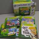 LeapFrog LeapStart Learn to Read Volume 1
