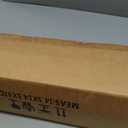 KIWI MASTER Cargo Mat for 2007-2018 Jeep Wrangler JK, OEM Replacement 82213184, Custom Fit All Weather Rear Cargo Liner, Heavy Duty TPE Tray Trunk Mat, Black