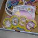 Pretty Pretty Princess Board Game, Classic Jewelry Dress-Up Games for Kids, Family Games for 2-4 Players, Kids Board Games, Ages 5 and Up