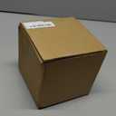 Incandescent Light Bulbs 60 Watt ST64 Style Amber & Dimmable - 4 Pack Edison Bulbs, E26 Base, 2200K Warm White, 210 Lumens, Vintage Exposed Filament, 2500 Hr Lifespan, for Indoor & Outdoor Use