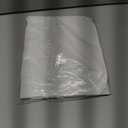 RomanticBaking 14pcs 7" x 7" x 2 1/2" Inches Bakery Boxes with Window for Pie, Cookies, Chocolate Covered Strawberries, Cakesickle, Brownies