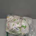 Inflatable Baby Seat for Babies 3-36 Months,Baby Floor Chair with Built in Air Pump,Infant Back Support Seat for Sitting & Learning to Sit (Green Dinosaur)