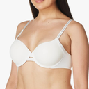 Warner's Women's Blissful Benefits Side Smoothing Underwire Bra Size 36C