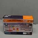 Liberry Kids Golf Clubs for 3 4 5 6 Years Old, Retractable Toddler Golf Set with Storage Bag, Outdoor Indoor Sports Toy for Boys Girls Birthday Gifts