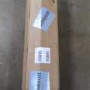 LuckIn Hardware Cloth 1/4 Inch 48 x 100ft, 23 Gauge Chicken Wire Fencing, Chicken Wire Mesh, Hot Dip Galvanized After Welded Mesh Wire, Square Chicken Fence Wire Fence Rolls, Rabbit Wire, Snake Fence