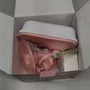 Electric Yarn Winder, 2026 Upgrade High-Speed Automatic Yarn Ball Winder with 3 Adjustable Gears, 4-10oz Large Capacity Yarn Spinner for Knitting & Crocheting, Pink Gift for Craft Lovers