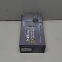 Extra Hot Heating Pad: 2X Graphene Max 160 Electric Heating Pad for Back Neck Shoulders Leg - Fast Deep Relief for Men Father Husband in Winter - 4H Auto Off 12" x 24" (Black)