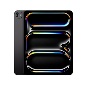 Apple iPad Pro 13-Inch (M4): Built for Apple Intelligence, Ultra Retina XDR Display, 256GB