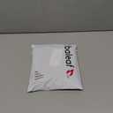 baleaf Women's 7" Hiking Shorts High Waist Water Resistant Quick Dry Lightweight Zip Pockets Workout Athletic Shorts Travel (Medium)