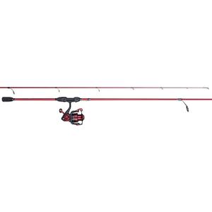 Matzuo America 2Pcs Spinning Combo