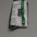 NEENCA Knee Brace for Knee Pain, Compression Knee Support with Air Mesh Fabric, Adjustable Knee Wrap with Side Stabilizers, Ultra-Soft Bandage for Elderly, Meniscus Tear, ACL, Arthritis Relief, Hiking (Large, Black)