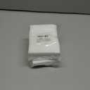 2 x Magic Melamine Sponge Eraser, 6Pack 2X Density Magic Cleaning Erasers in Bulk Extra Durable & Long Lasting, Multi-Functional Melamine Foam Sponges for Bathroom Window Shoes Kitchen