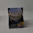 Amazon.com: Marvel Studios' Black Panther:Wakanda Forever Attuma Shark Armor Mask Role Play Toy with Hammerhead Expansion Feature, for Kids Ages 5 and Up : Toys & Games