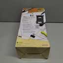 Uncanny Brands The Office Single Cup Coffee Maker Gift Set with 2 Mugs