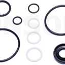 Sunsong 8401492 Power Steering Pump Seal Kit