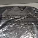 King Koil Luxury Full Size Plush Pillow Top Air Mattress with Built-in High-Speed Pump for Home, Camping & Guests 20" Inflatable Double High Blow Up Airbed, Durable, Waterproof (Black)