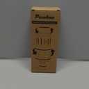 16X52 Monocular, Birthday Gifts for Men Dad Husband Him, Telescope High Powered for Adults, 2023 Power Prism Compact Monoculars for Adults Kids, Gadgets for Men, Valentines Gifts Ideas (Black)