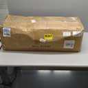 6 Pack Sleepovers Teepee Tent for Kids Bulk with Mattress Sheet Light,Natural Cotton Washable Indoor Play Tent for Birthday Slumber Party Girls Boys Pajama Movie Night Supplies(White)