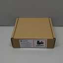 Kidde Smoke and Carbon Monoxide Detector, Hardwired with 10-Year Battery Backup, LED Status Lights, Interconnected, 85 dB Alarm, 5 inches, No BBD