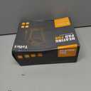 Tefici Heating Pad for Back Pain,Birthday Valentines Day Gifts for Her Him,FSA Eligible HSA Approved,24'' x33''Fast Heating,Electric Heat Pad, 2H Auto-Off,Neck and Shoulder Heat Pad,ETL Certified,Blue