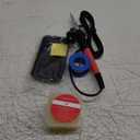 Soldering Iron Kit, 60W Soldering Iron with 5pc Interchangeable Tips, 10-in-1 Adjustable Temperature Solder Welding Tools, Fast Heating, Electronic Repair, 110V