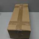 16 Pcs Christmas Norfolk Pine Branches Picks,18" Extra Length Artificial Xmas Branches Plants Pine Stems Needles, Fake Greenery Norfolk Pine Stems Sprigs for DIY Craft Garland Home Garden Decor