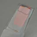 Amazon.com: TORRAS for iPhone 17 Pro Case Crystal Clear, Ultra-Thin, 2025 Upgraded Non-Yellowing, Military-Grade Protection, Transparent Slim Case for iPhone 17 Pro Phone Case, Soft, Anti-Scratch, Clear : Cell Phones & Accessories