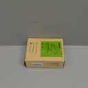 seenda Wireless Trackball Mouse, Bluetooth - Ergonomic Rollerball Mouse Rechargeable, 3 Device Connection Optical Mice Adjustable DPI Thumb Control Mice Compatible for Mac/Android/Windows-Black