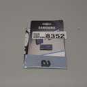 Samsung Type-C USB Flash Drive, 128GB, Transfers 4GB Files in 11 Secs w/Up to 400MB/s USB 3.2 Gen 1 Read Speeds, Compatible w/USB 3.0/2.0, Waterproof, 2022, Blue, MUF-128DA/AM